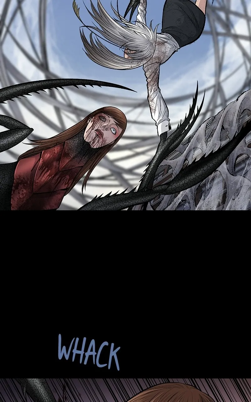 Read Dead Queen chapter 15 image 35 on Lezhin