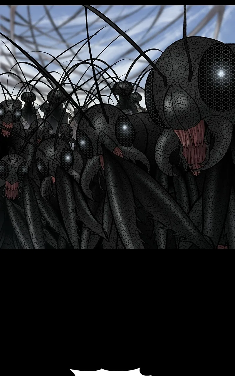 Read Dead Queen chapter 15 image 38 on Lezhin