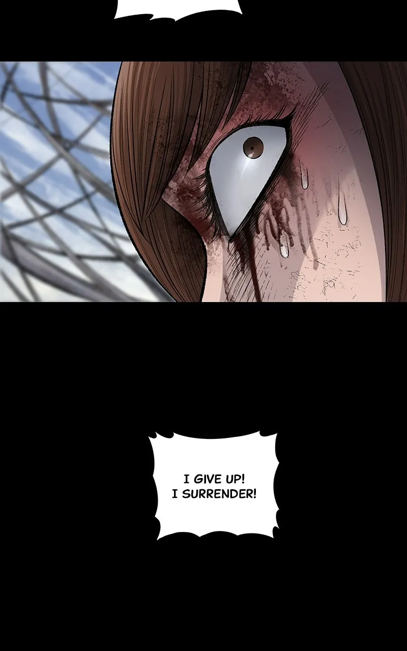 Read Dead Queen chapter 15 image 40 on Lezhin