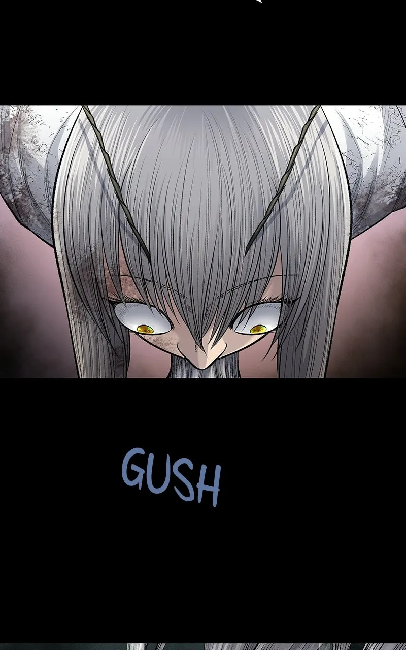 Read Dead Queen chapter 15 image 42 on Lezhin