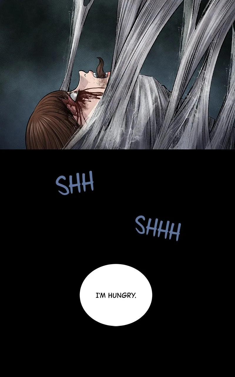 Read Dead Queen chapter 15 image 43 on Lezhin