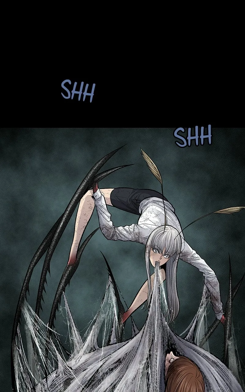Read Dead Queen chapter 15 image 44 on Lezhin