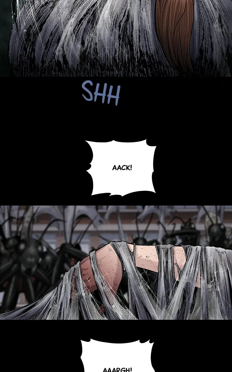 Read Dead Queen chapter 15 image 45 on Lezhin