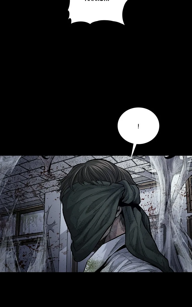 Read Dead Queen chapter 15 image 46 on Lezhin