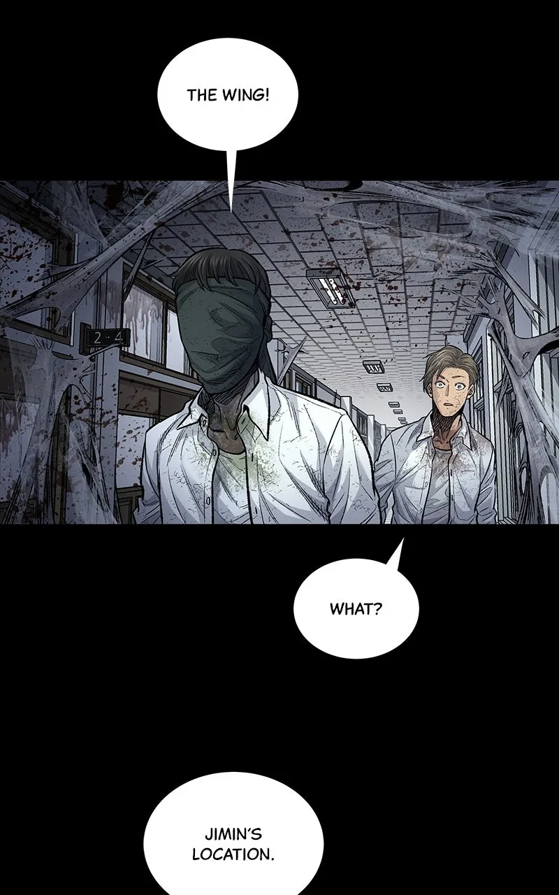 Read Dead Queen chapter 15 image 47 on Lezhin