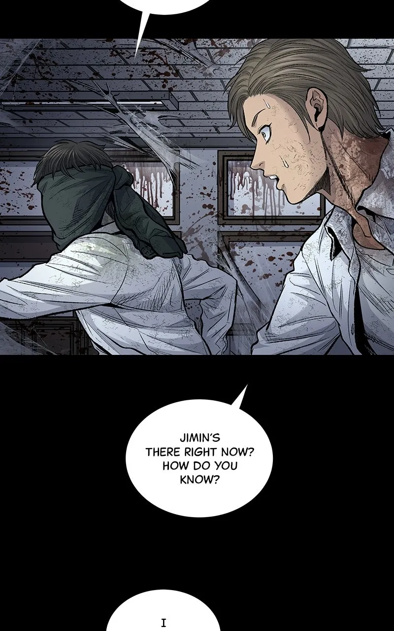 Read Dead Queen chapter 15 image 48 on Lezhin