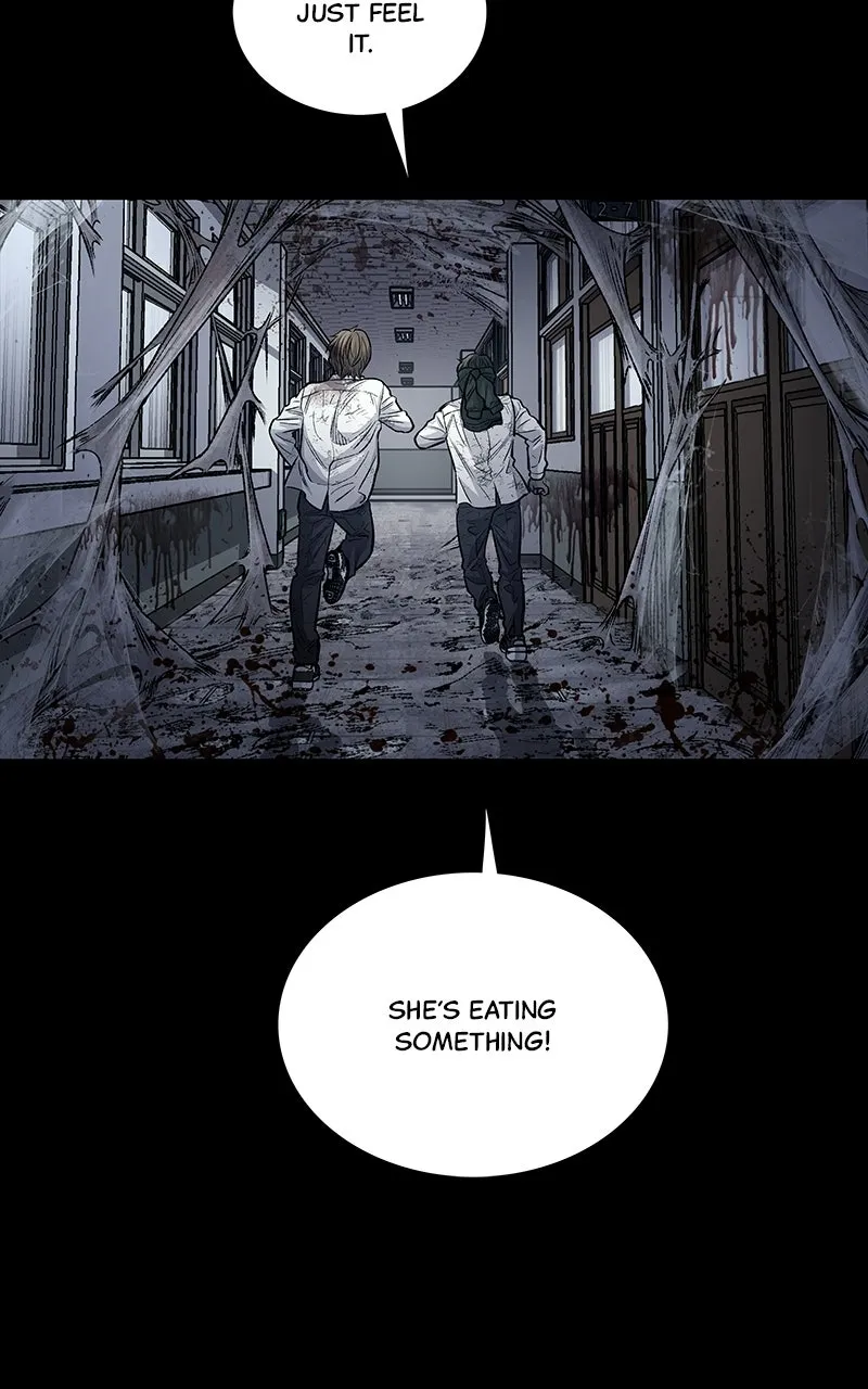 Read Dead Queen chapter 15 image 49 on Lezhin