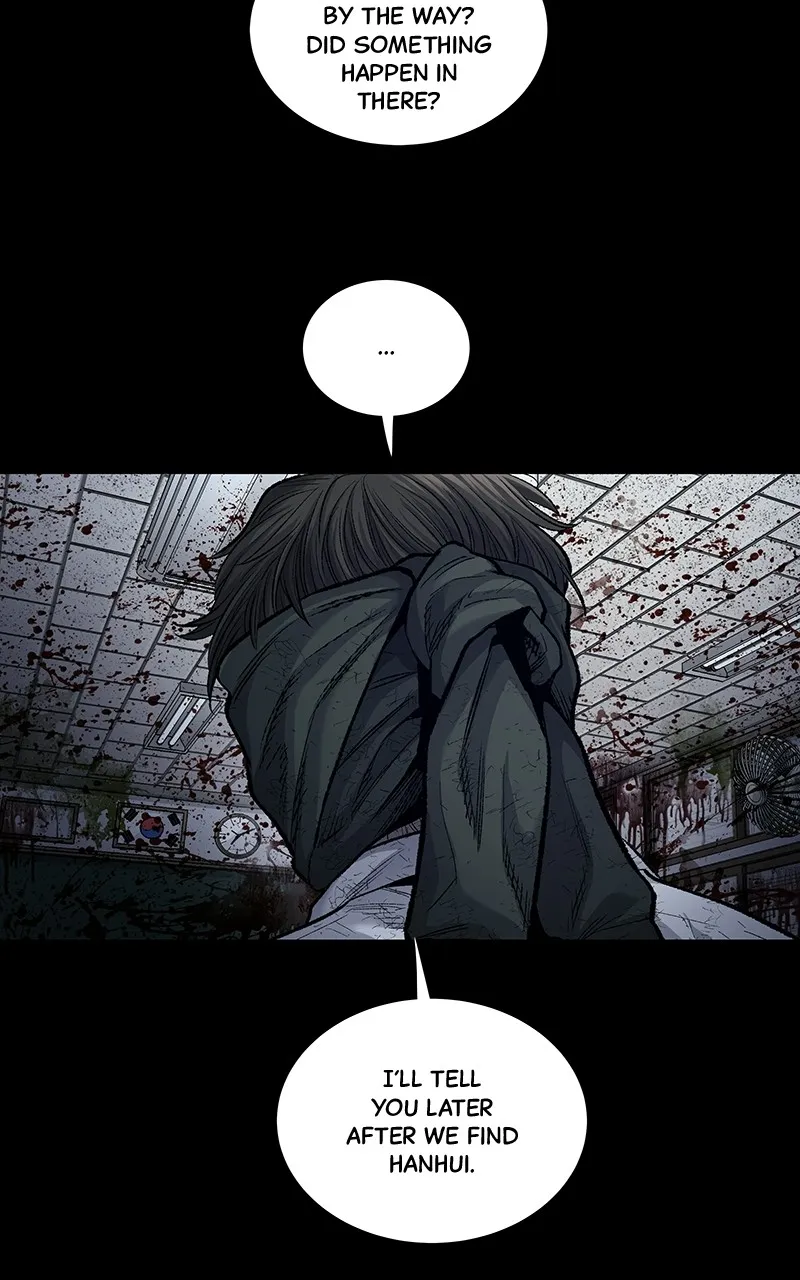 Read Dead Queen chapter 15 image 5 on Lezhin