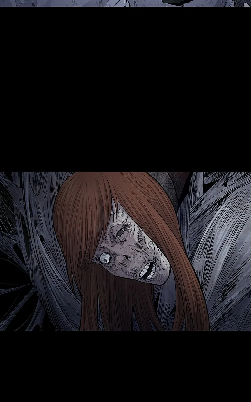 Read Dead Queen chapter 15 image 54 on Lezhin