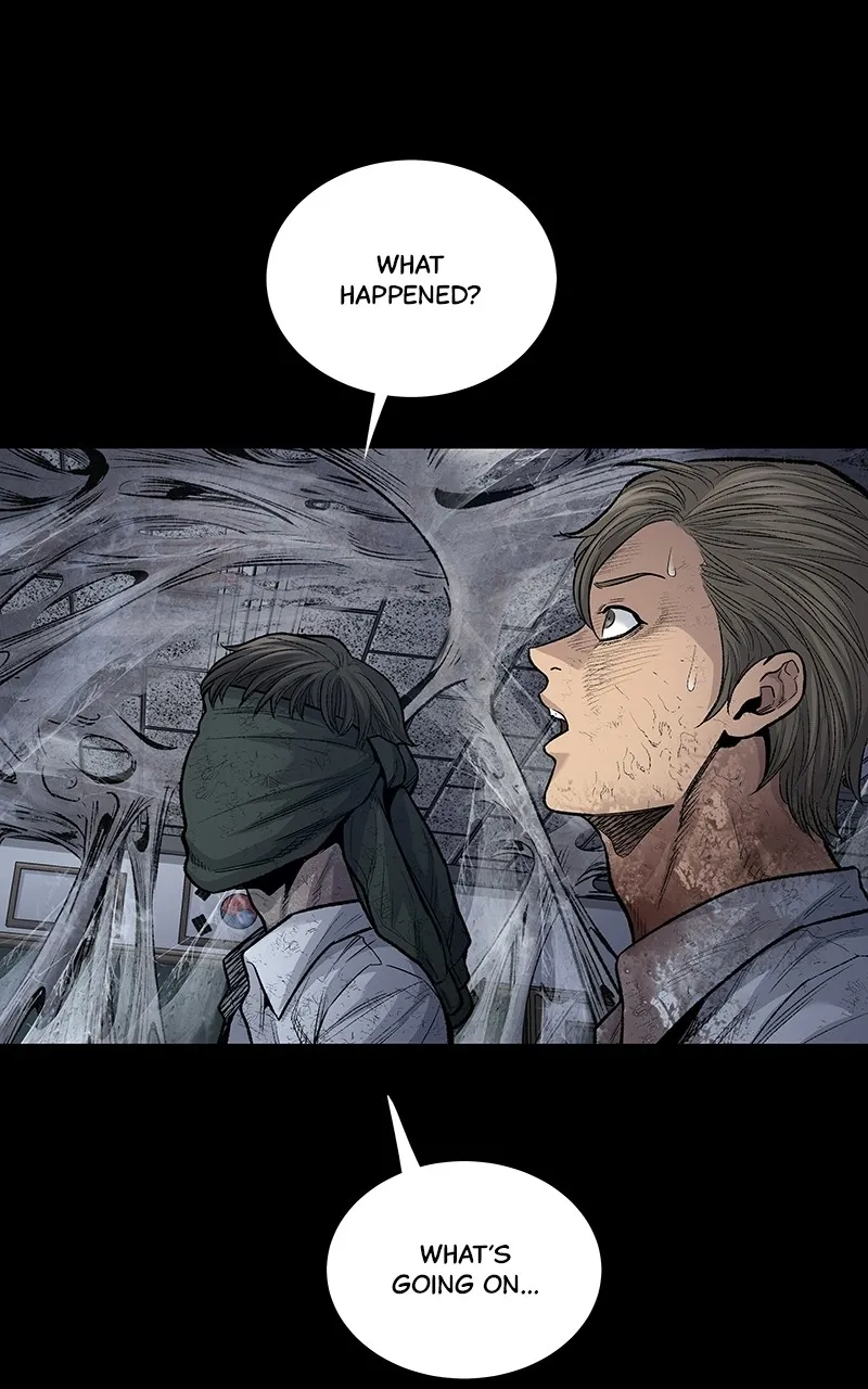 Read Dead Queen chapter 15 image 55 on Lezhin