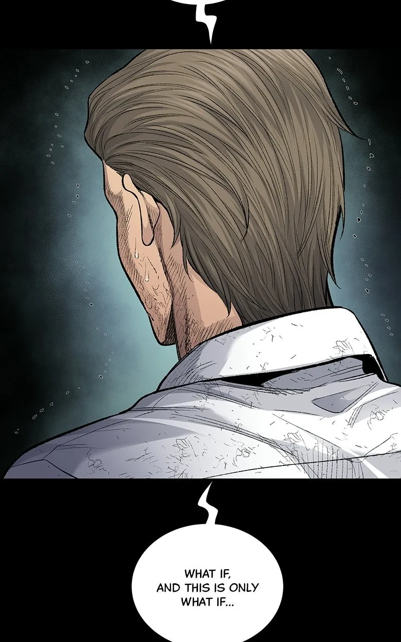 Read Dead Queen chapter 15 image 60 on Lezhin
