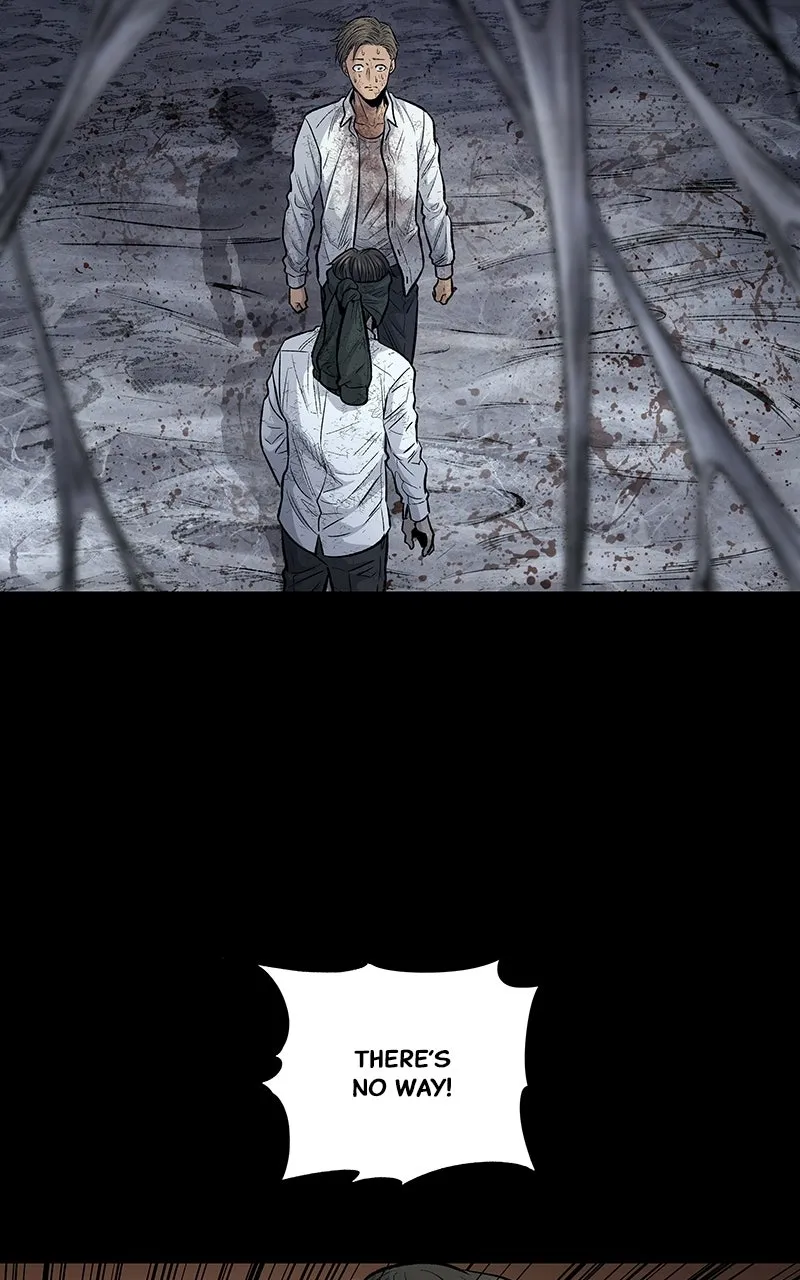 Read Dead Queen chapter 15 image 63 on Lezhin