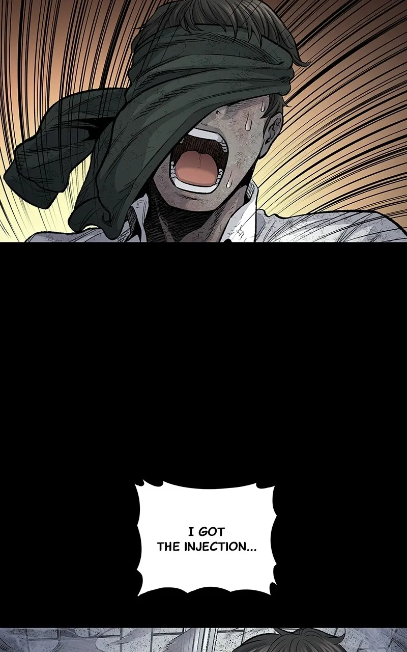Read Dead Queen chapter 15 image 64 on Lezhin