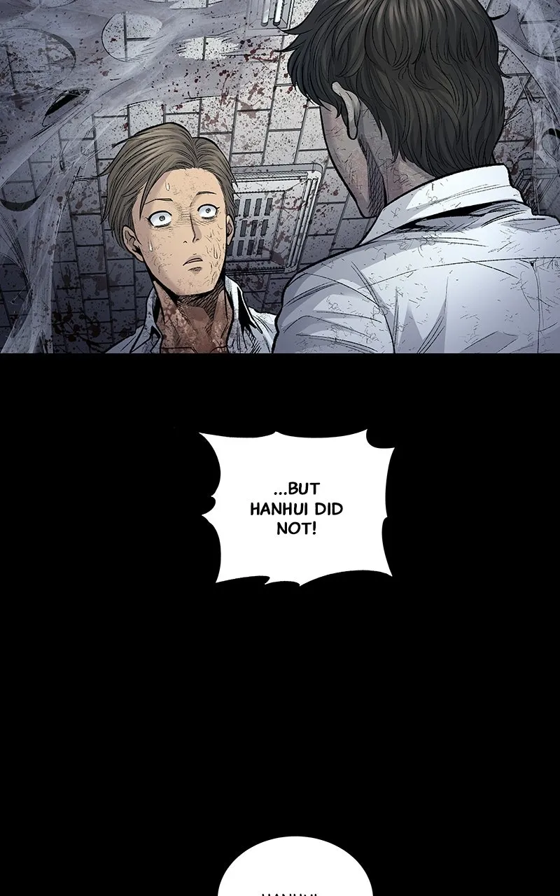 Read Dead Queen chapter 15 image 65 on Lezhin
