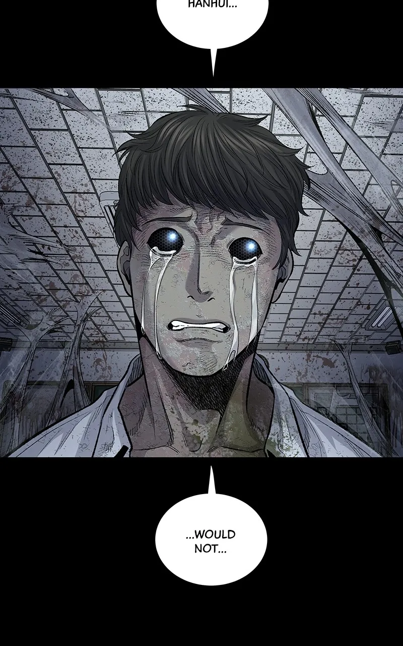Read Dead Queen chapter 15 image 66 on Lezhin