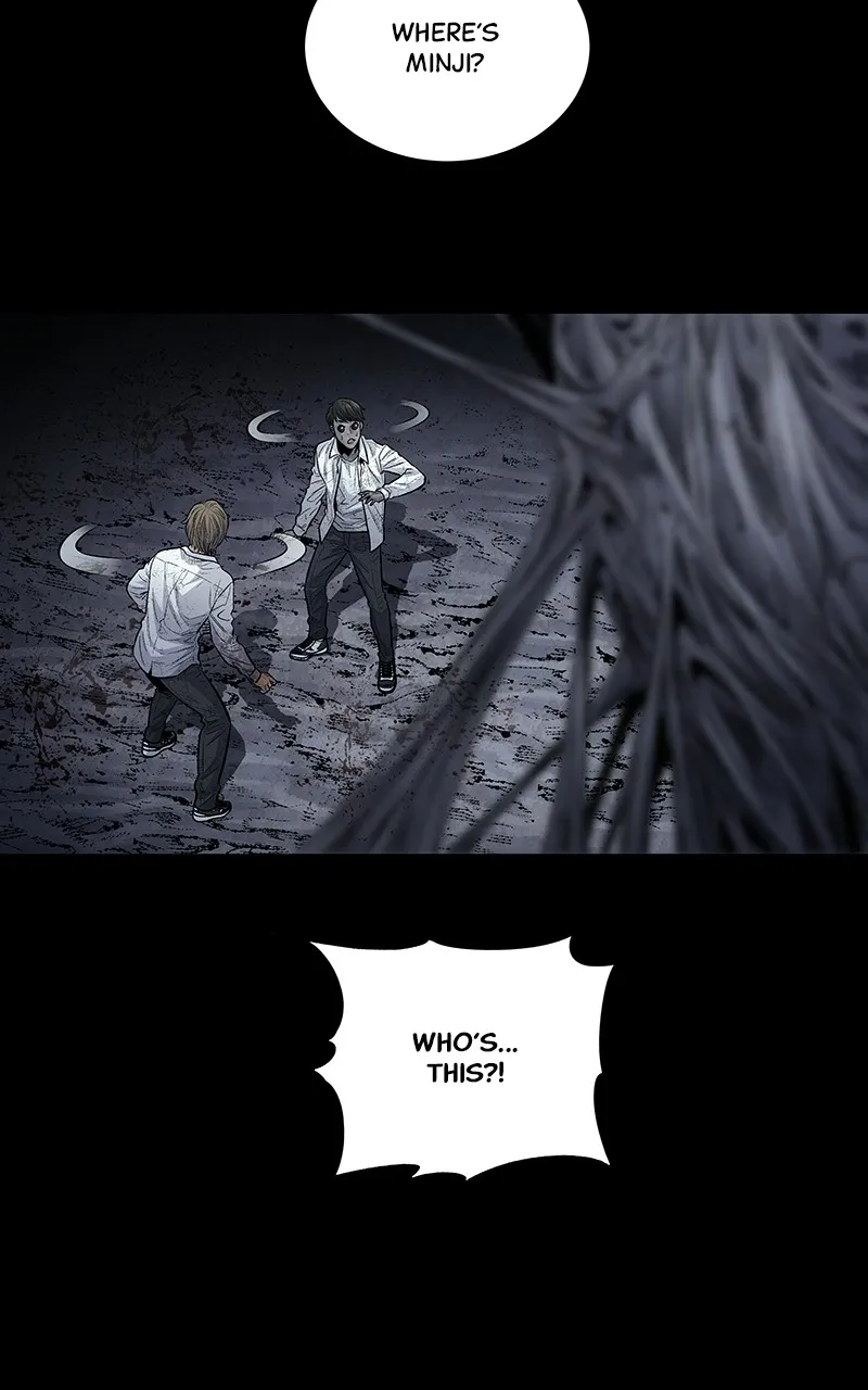 Read Dead Queen chapter 15 image 68 on Lezhin