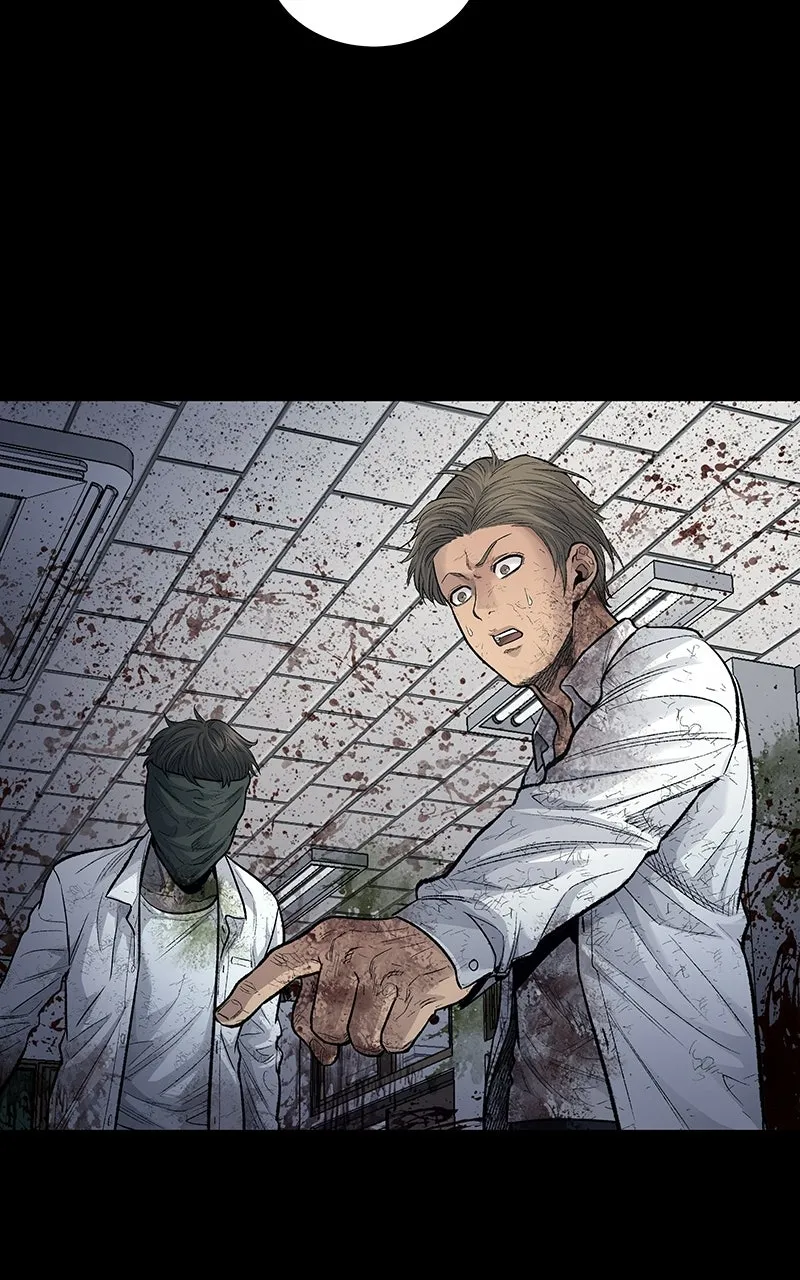 Read Dead Queen chapter 15 image 7 on Lezhin