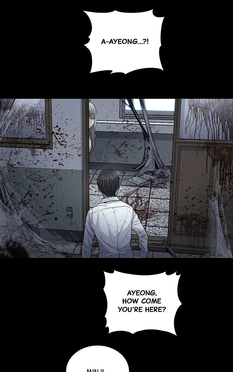 Read Dead Queen chapter 15 image 70 on Lezhin