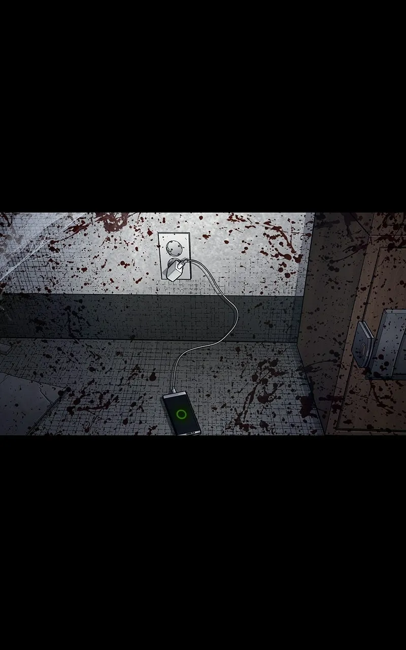 Read Dead Queen chapter 15 image 8 on Lezhin