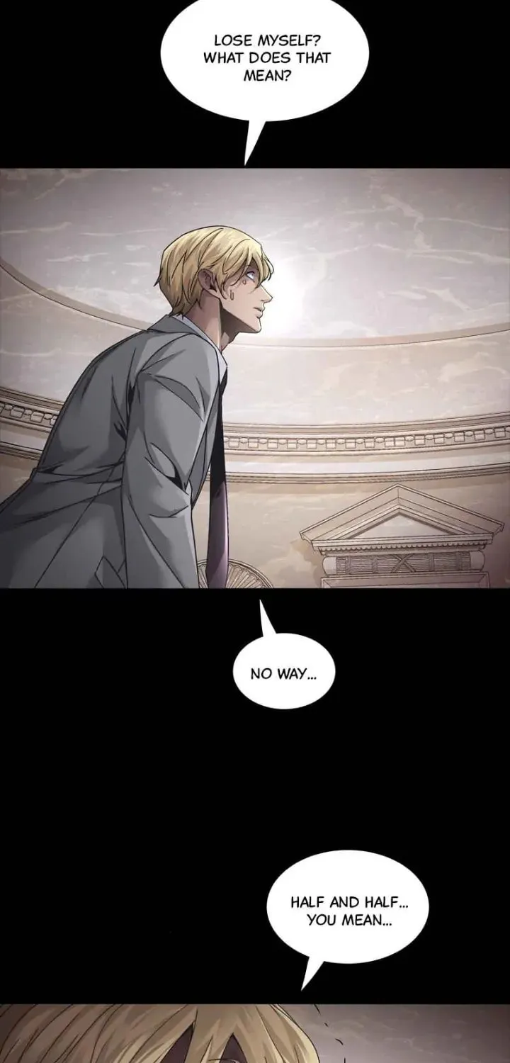 Read Dead Queen chapter 150 image 10 on Lezhin