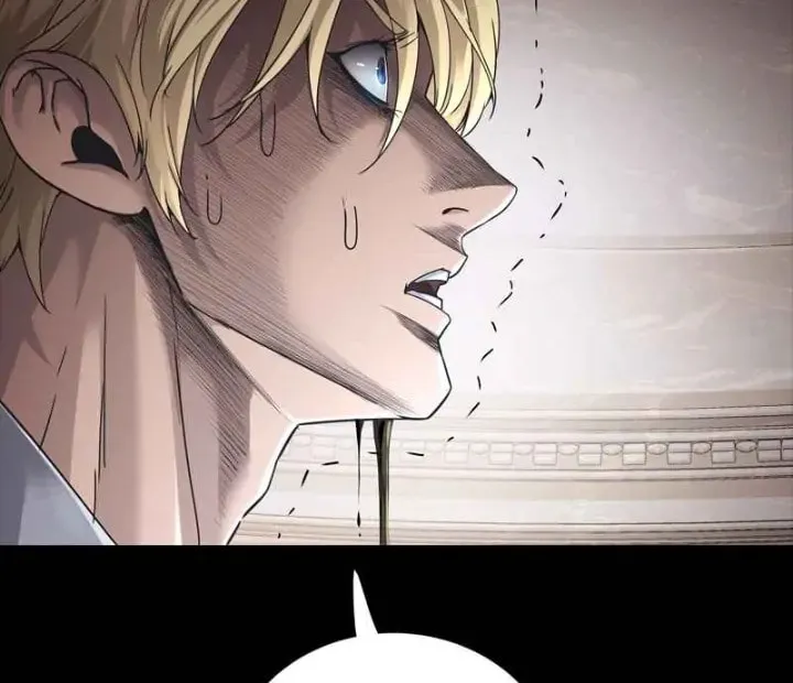 Read Dead Queen chapter 150 image 11 on Lezhin