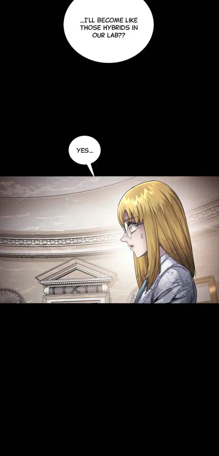 Read Dead Queen chapter 150 image 12 on Lezhin