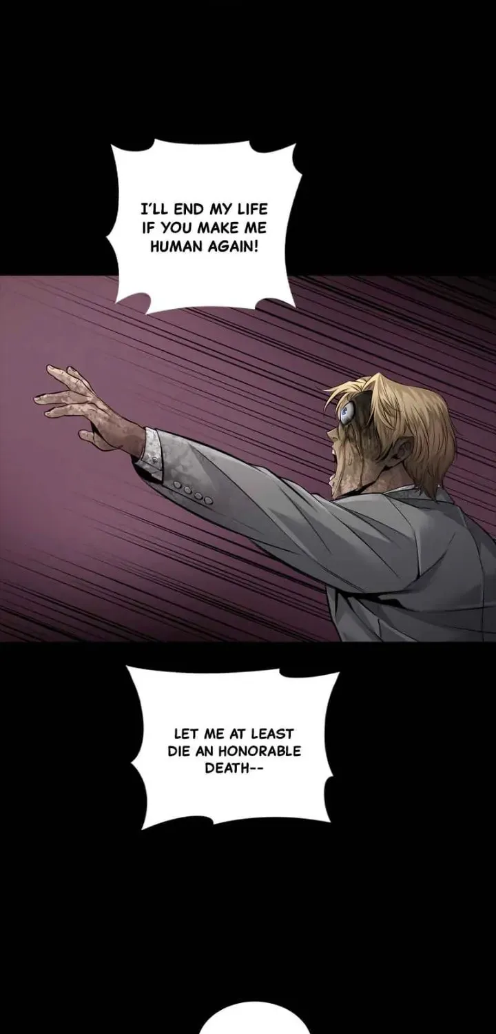 Read Dead Queen chapter 150 image 14 on Lezhin
