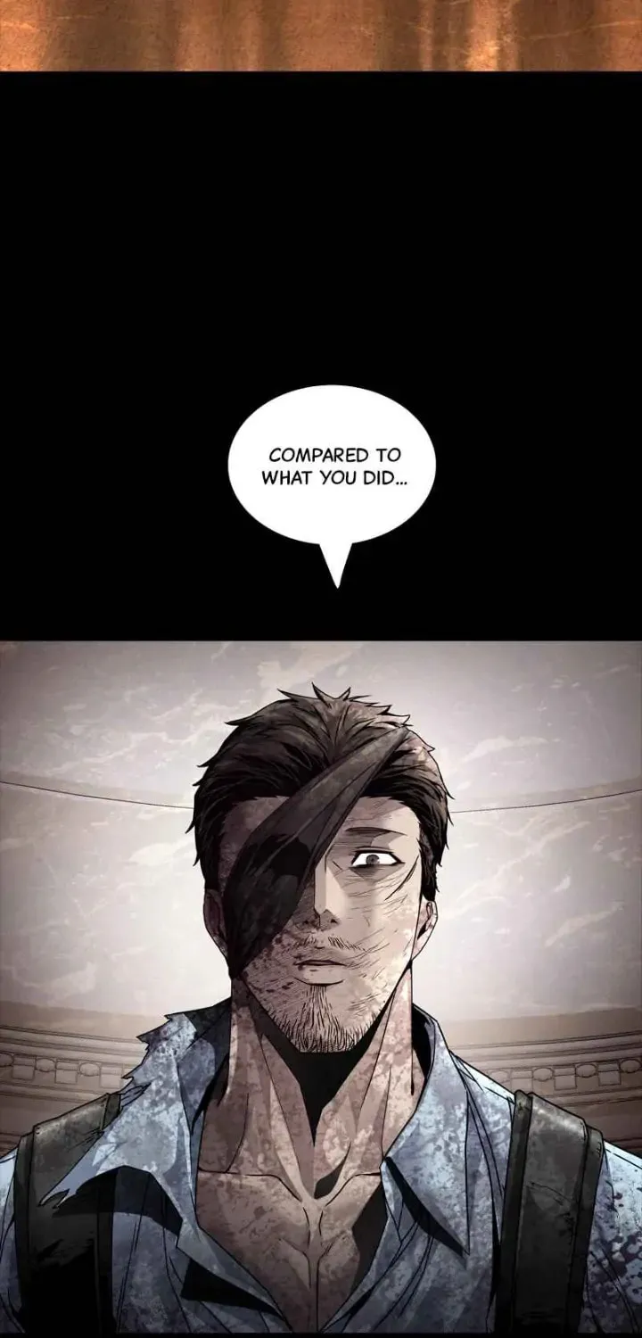 Read Dead Queen chapter 150 image 16 on Lezhin