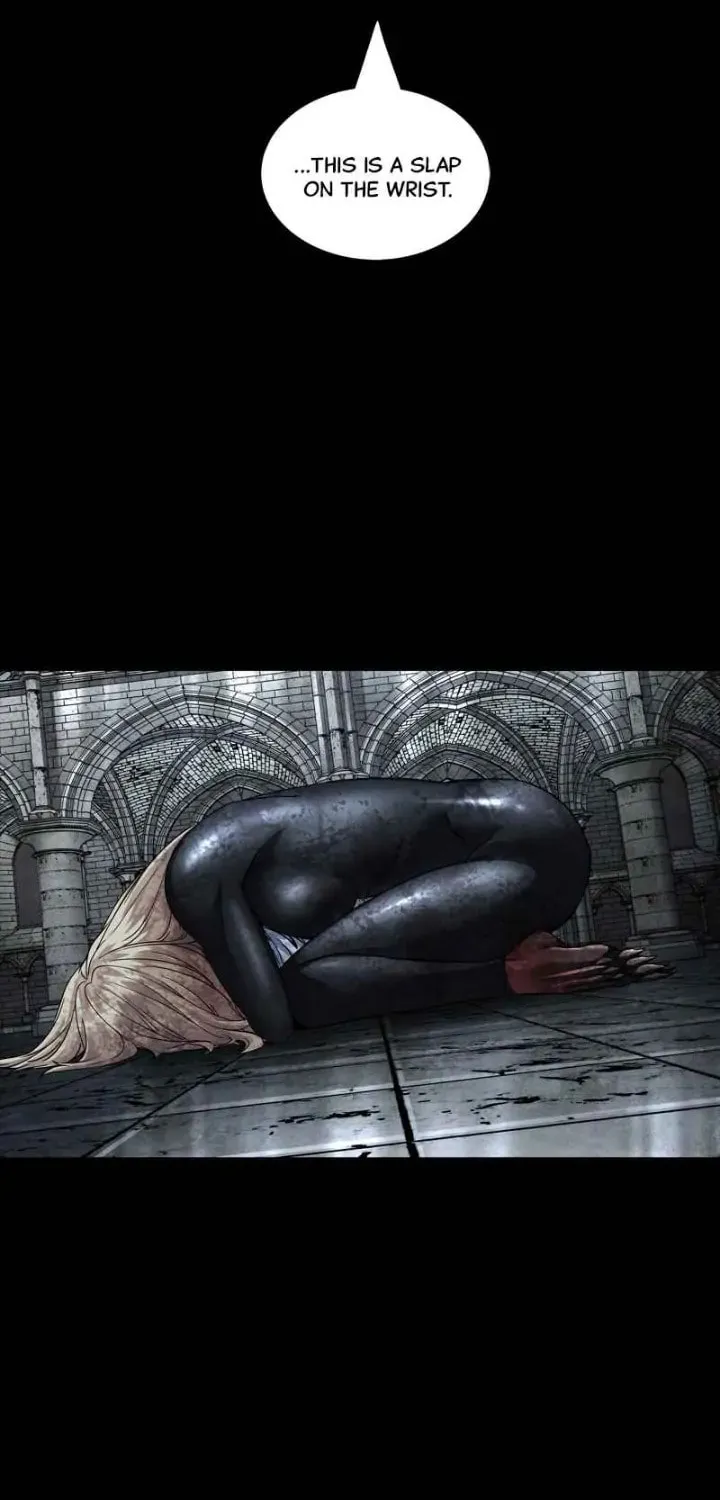 Read Dead Queen chapter 150 image 17 on Lezhin