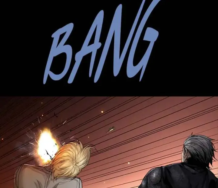 Read Dead Queen chapter 150 image 23 on Lezhin