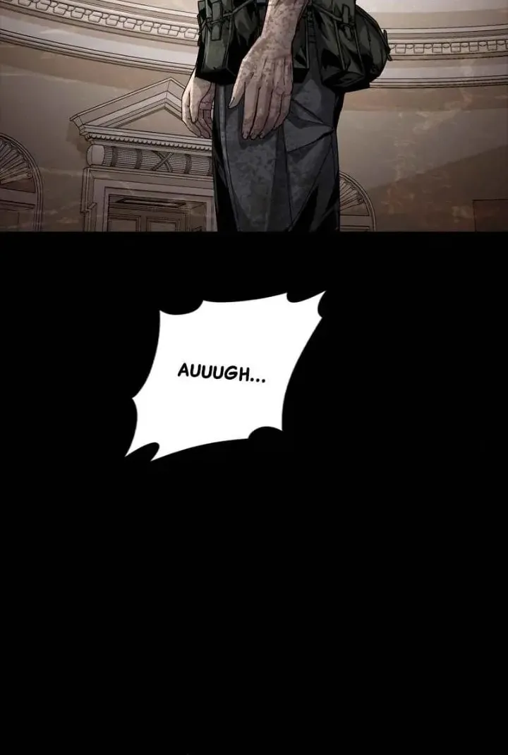 Read Dead Queen chapter 150 image 3 on Lezhin