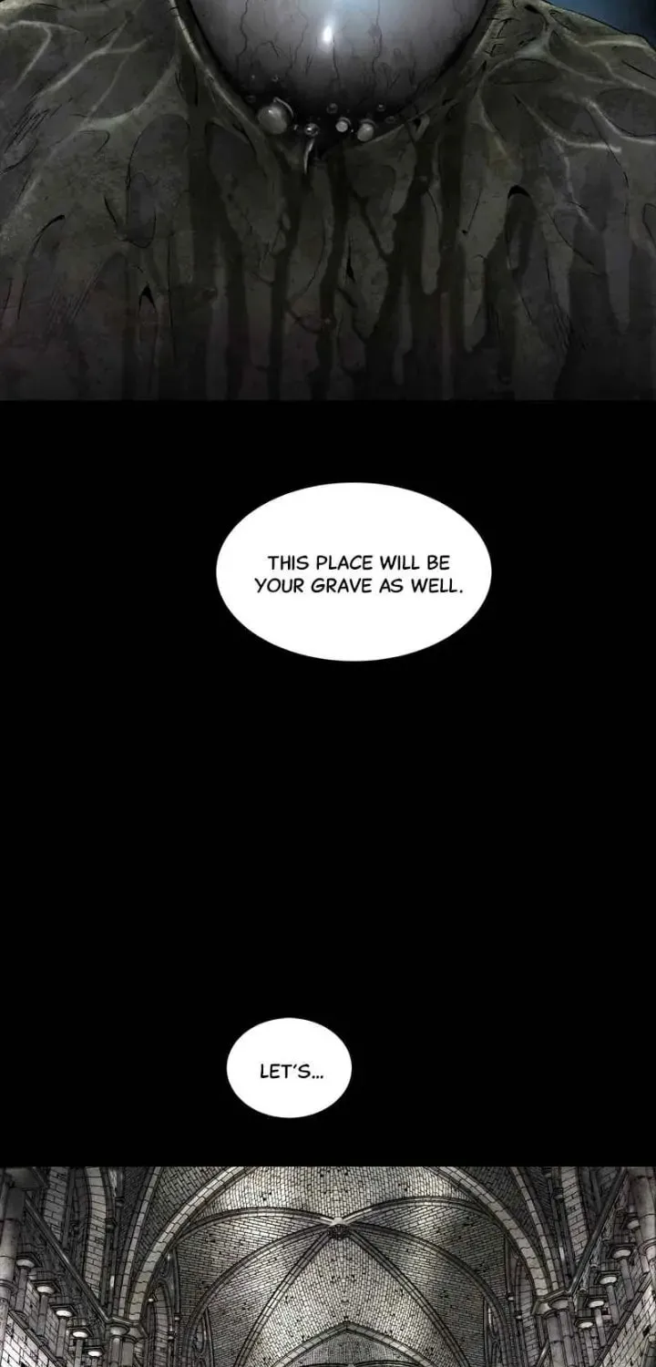 Read Dead Queen chapter 150 image 34 on Lezhin
