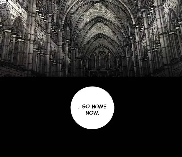 Read Dead Queen chapter 150 image 35 on Lezhin