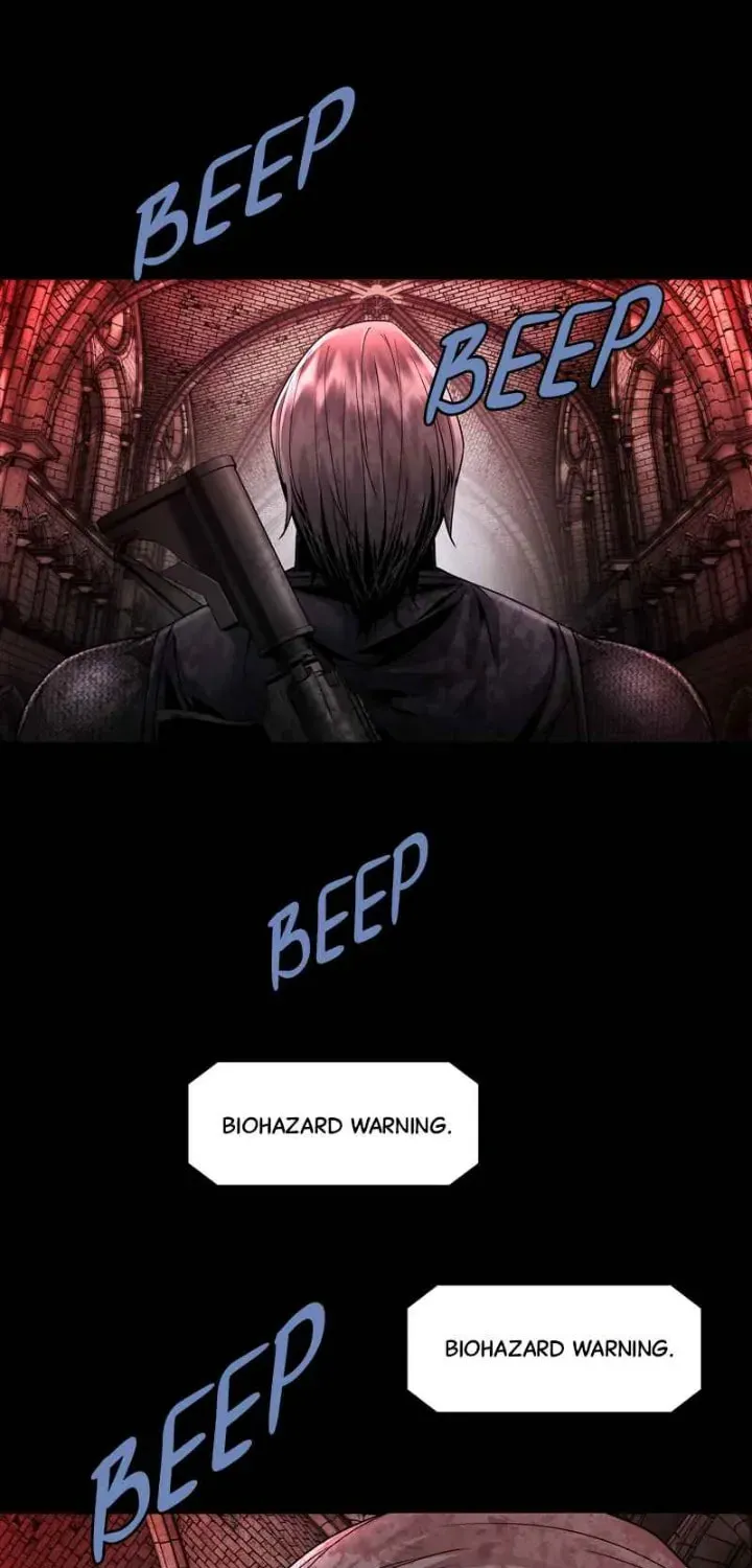 Read Dead Queen chapter 150 image 36 on Lezhin