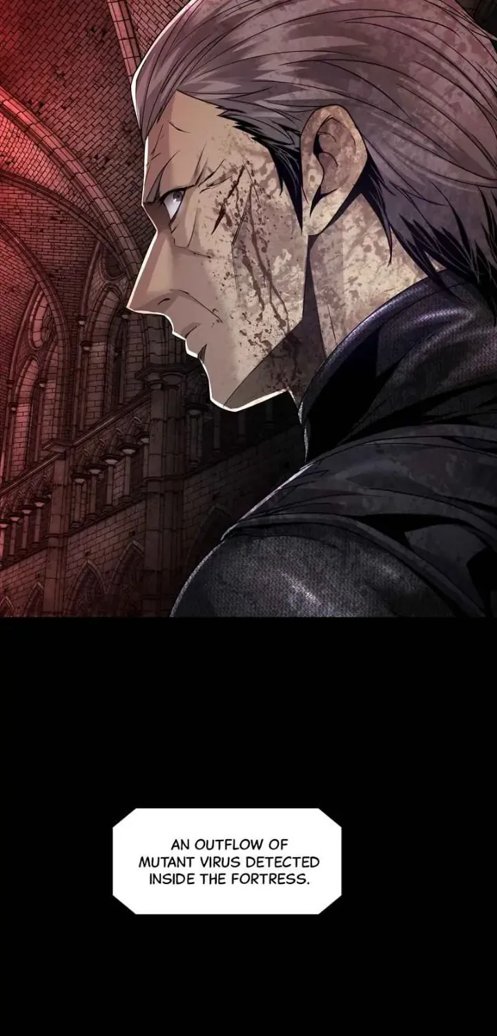 Read Dead Queen chapter 150 image 37 on Lezhin