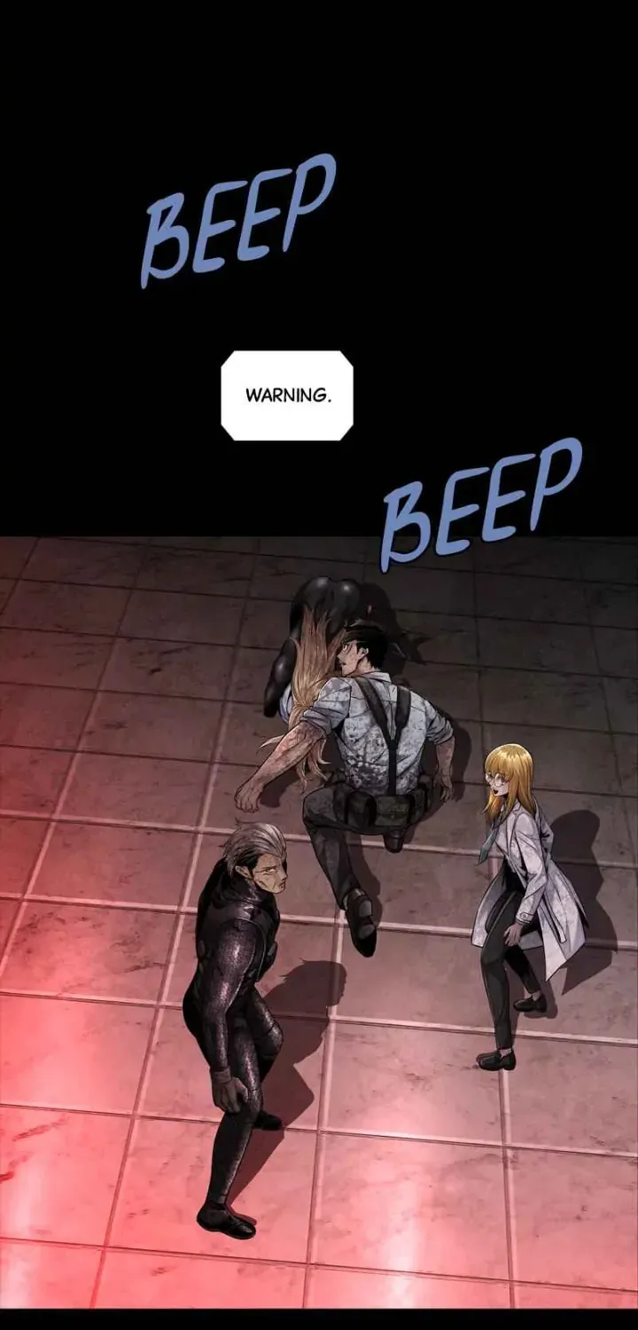 Read Dead Queen chapter 150 image 38 on Lezhin