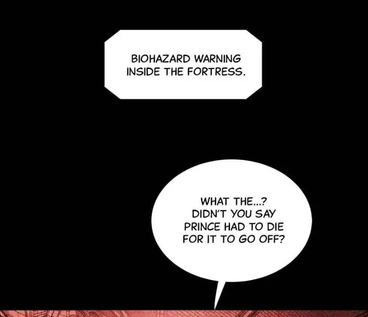 Read Dead Queen chapter 150 image 39 on Lezhin