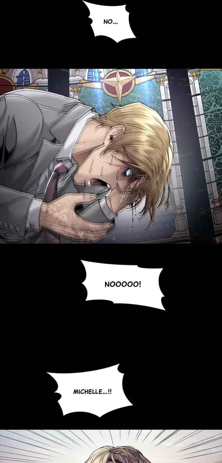 Read Dead Queen chapter 150 image 4 on Lezhin