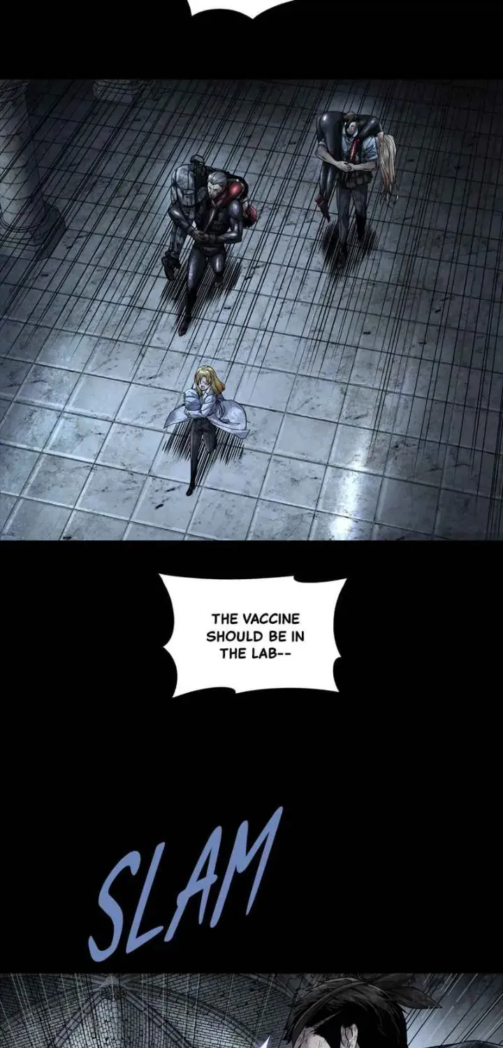 Read Dead Queen chapter 150 image 48 on Lezhin