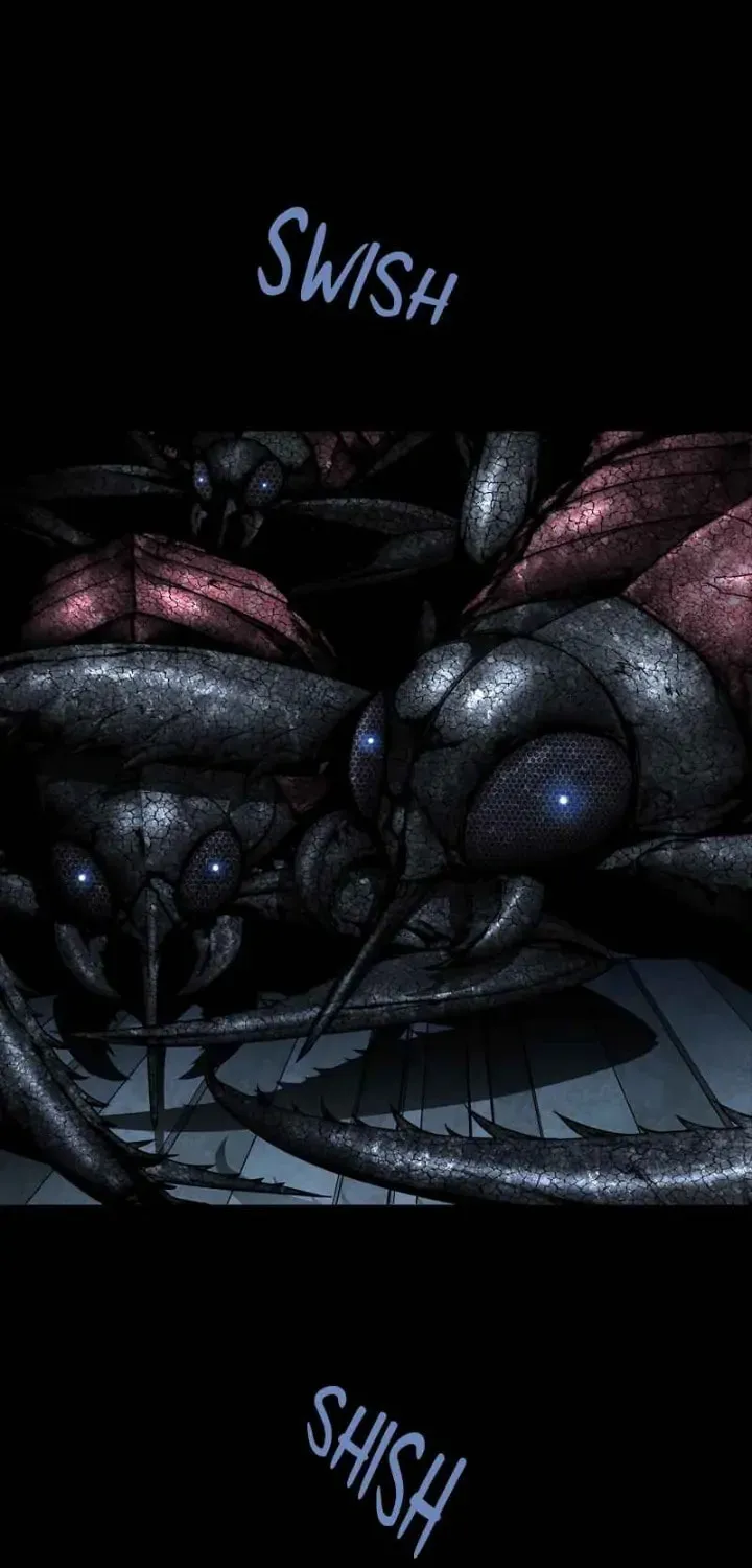 Read Dead Queen chapter 150 image 56 on Lezhin