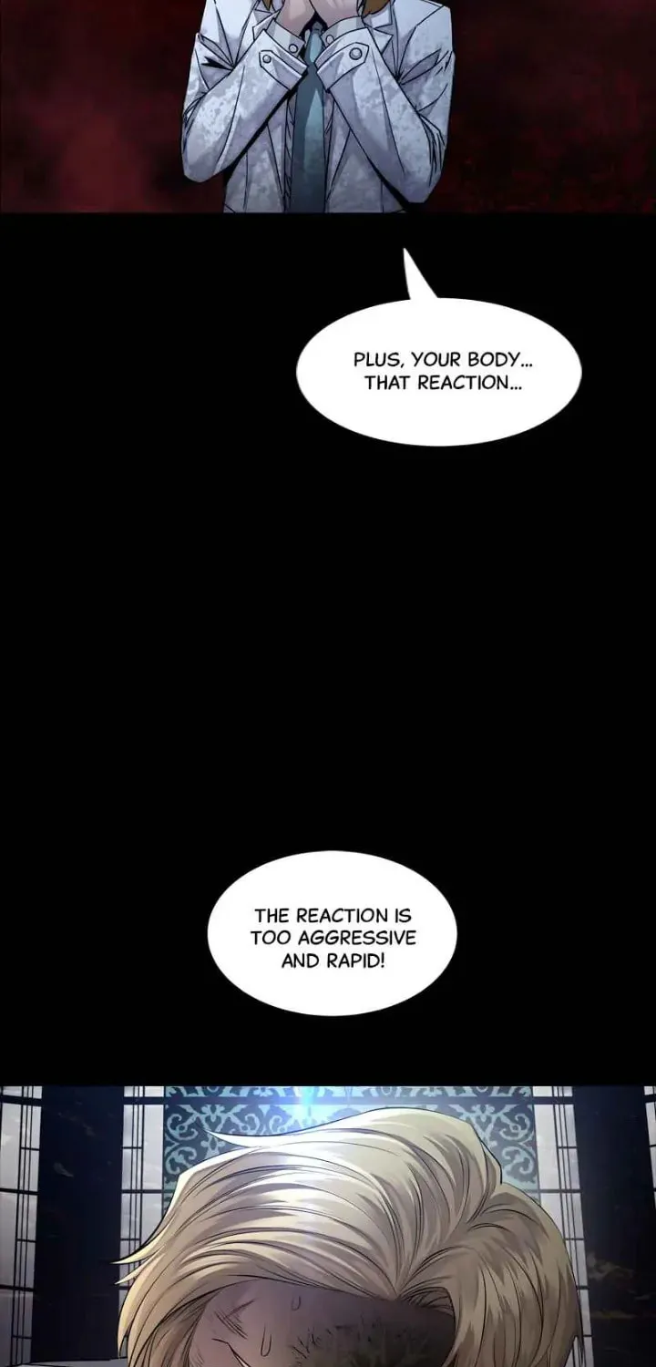 Read Dead Queen chapter 150 image 6 on Lezhin