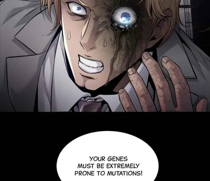 Read Dead Queen chapter 150 image 7 on Lezhin
