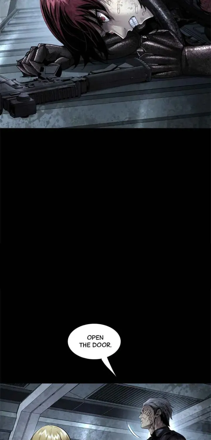Read Dead Queen chapter 151 image 12 on Lezhin