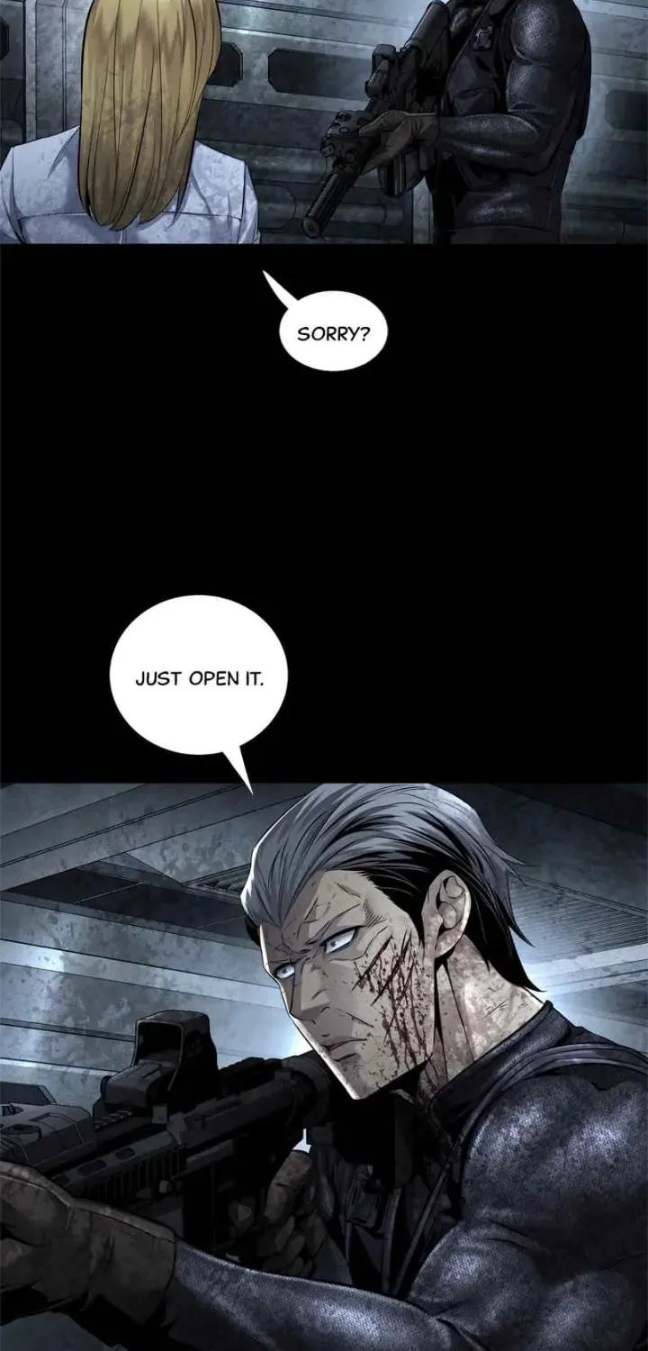 Read Dead Queen chapter 151 image 13 on Lezhin