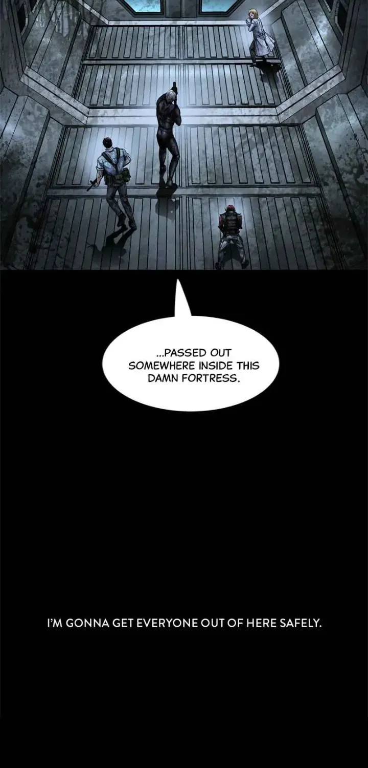 Read Dead Queen chapter 151 image 18 on Lezhin