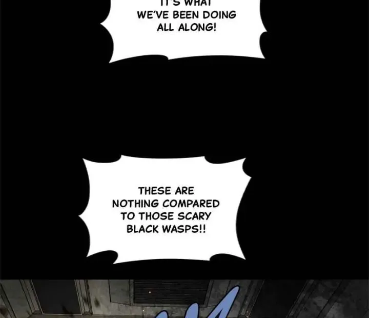 Read Dead Queen chapter 151 image 23 on Lezhin