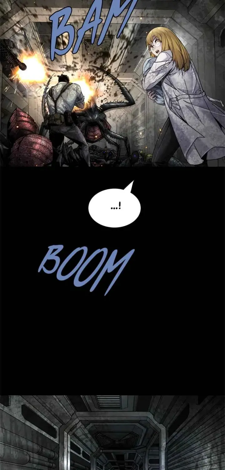 Read Dead Queen chapter 151 image 24 on Lezhin