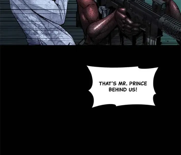 Read Dead Queen chapter 151 image 27 on Lezhin