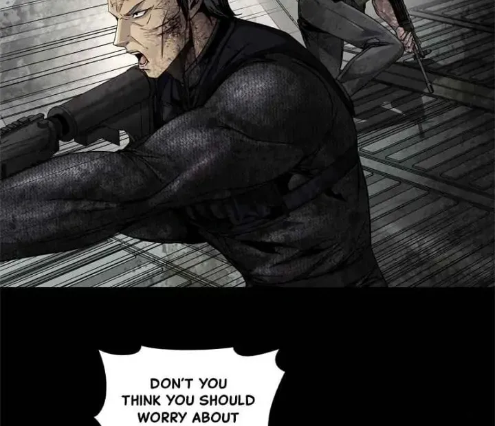 Read Dead Queen chapter 151 image 31 on Lezhin
