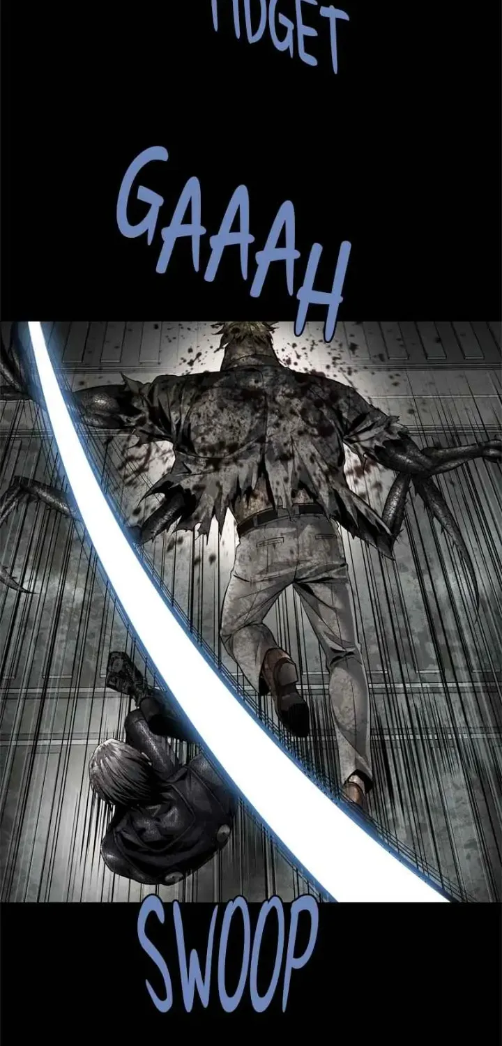 Read Dead Queen chapter 151 image 33 on Lezhin